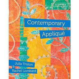 Contemporary Appliqué