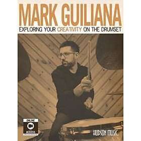 Exploring Your Creativity on the Drumset [With DVD]