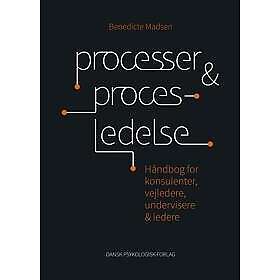 Processer og procesledelse