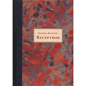 Fredrika Runeberg receptbok
