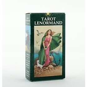 Tarot Lenormand