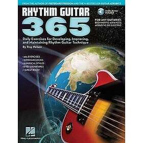 Rhythm Guitar 365