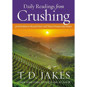 Daily Readings from Crushing (Devotional)