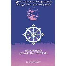 Mutual Causality in Buddhism and General Systems Theory