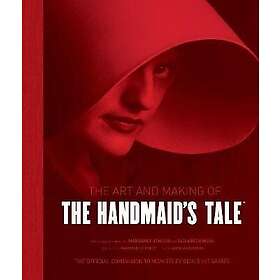 Art and Making of The Handmaid's Tale