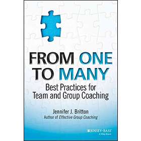 From One to Many – Best Practices for Team and Group Coaching