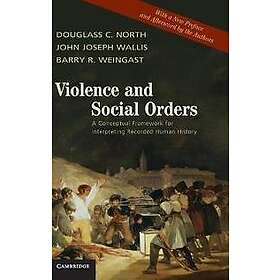 Violence and Social Orders
