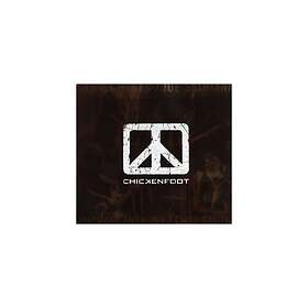 Chickenfoot Chickenfoot CD