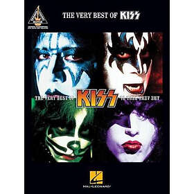 The Very Best of Kiss