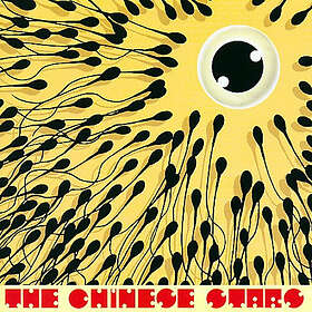 Chinese Stars Turbo Mattres CD