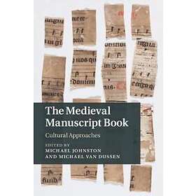 The Medieval Manuscript Book