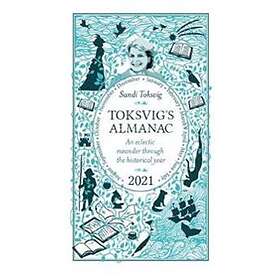 Toksvig's Almanac 2021