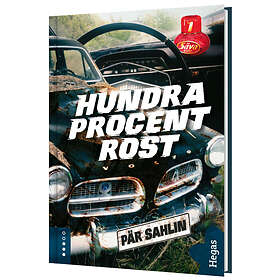 Hundra procent rost