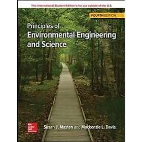 ISE Principles of Environmental Engineering & Science