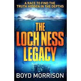 Loch Ness Legacy