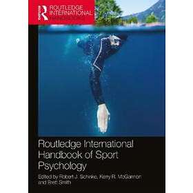 Routledge International Handbook of Sport Psychology
