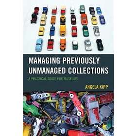 Managing Previously Unmanaged Collections