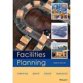 Facilities Planning 4e