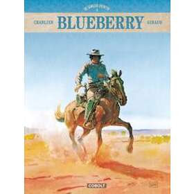 Blueberry – De samlede eventyr 4