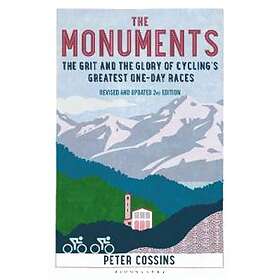 The Monuments 2nd edition