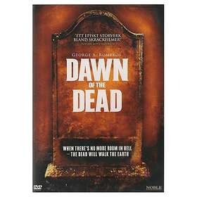 Dawn of the Dead (1978) - Director's Cut (2-Disc)