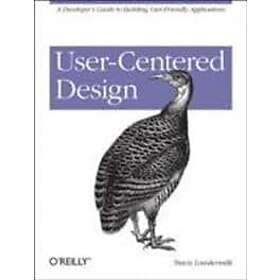 User-Centered Design