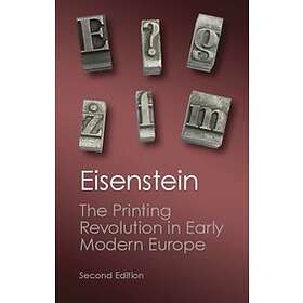 The Printing Revolution in Early Modern Europe
