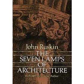 The seven lamps of architecture