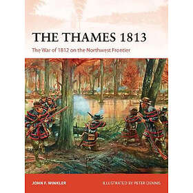The Thames 1813
