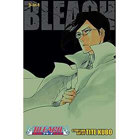 Bleach (3-in-1 Edition), Vol. 24