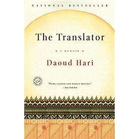 The Translator: A Memoir
