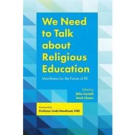 We Need to Talk about Religious Education