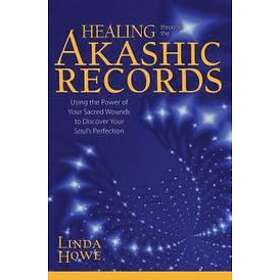 Healing Through the Akashic Records