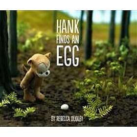 Hank Finds an Egg