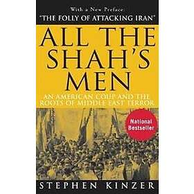 All the Shah's Men