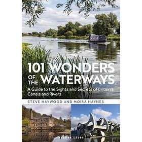 101 Wonders of the Waterways
