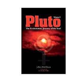 Pluto: The Evolutionary Journey of the Soul, Volume 1