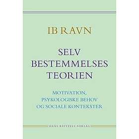 Selvbestemmelsesteorien