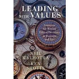 Leading With Values