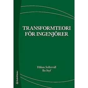 Transformteori för ingenjörer