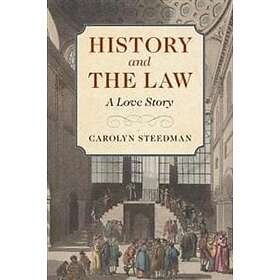 History and the Law
