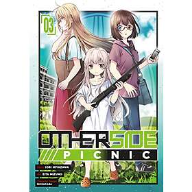 Otherside Picnic (manga) 03