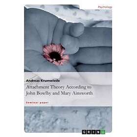 Attachment Theory According to John Bowlby and Mary Ainsworth