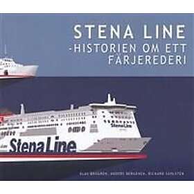 Stena Line Historien om ett färjerederi