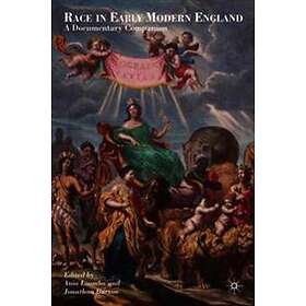 Race in Early Modern England