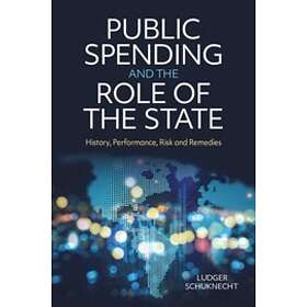 Public Spending and the Role of the State