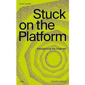 Stuck on the Platform