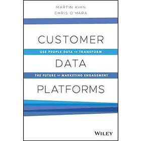 Customer Data Platforms