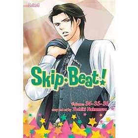 Skip·Beat!, (3-in-1 Edition), Vol. 12