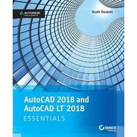 AutoCAD and AutoCAD LT Essentials